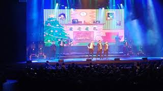 Christmas Don&#39;t Be Late