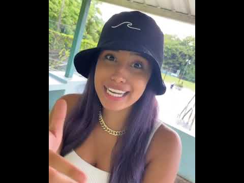 @shaliz.pr vs @anasofiamontoyah (Tiraera)