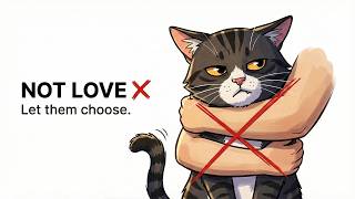 Indoor Cats SUFFER When Owners Do These 5 Things