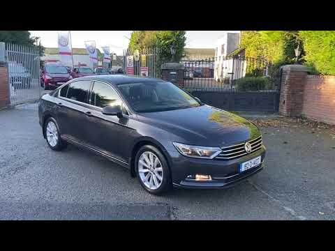 2019 192 Volkswagen Passat 2.0 TDI 150BHP Diesel - Image 2