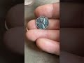 How to Clean Steel Cent Coins - Ugly Steel Cent Looks Like New!