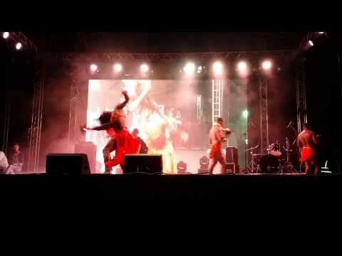 Beatriz uber feira cultural lgbt 04/06/2015