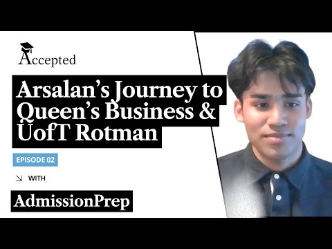 Arsalan's story