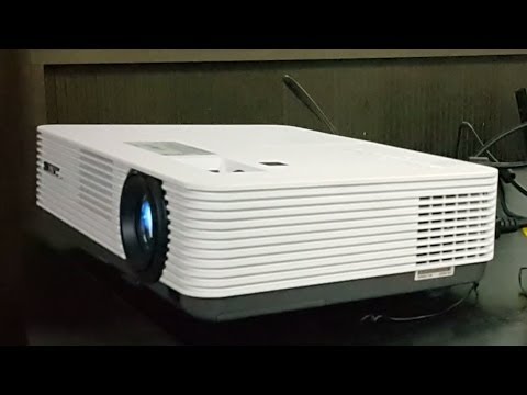 Sony VPL-DX221 XGA Projector