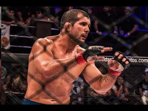 UFC MONTEVIDÉU: Rodolfo Vieira X Oskar Piechota (INSCREVA-SE NO CANAL!)