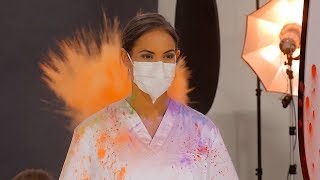 CrossTex | Behind the Scenes