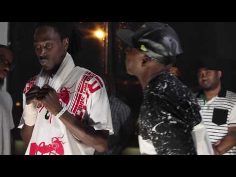 Skyy High 305 vs Clip Boy