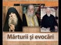 Marturii Si Evocari Pr Arsenie Papacioc Episod 3