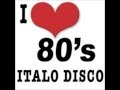 80 Mix Italodisco