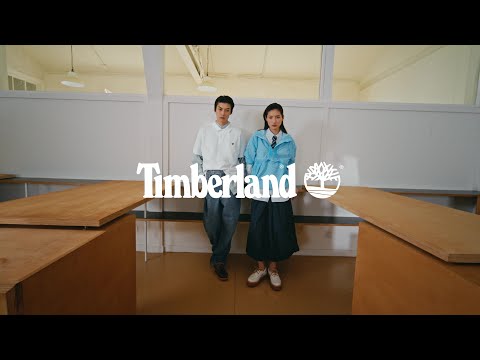 2024 玩味經典 Timberland 全新春夏帆船鞋系列 | Timberland