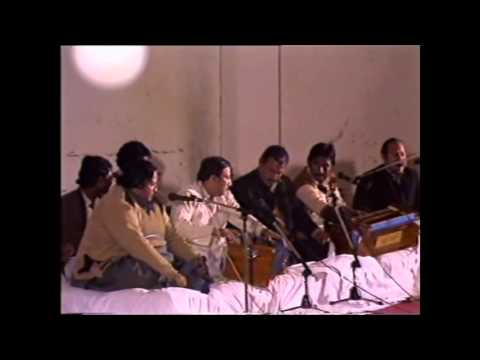 Tere Qurban Pyare Muhammad - Ustad Nusrat Fateh Ali Khan - OSA Official HD Video