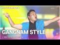 Viral Comeback PSY GANGNAM STYLE SEOUL FESTA 2022 K POP SUPER LIVE KBS WORLD TV 220812