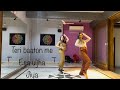 Teri baaton mein aisa uljha jiya dance cover | easy dance steps  wedding dance roshni v choreography