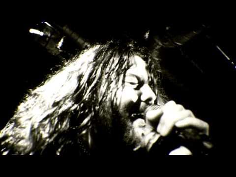 BURDEN - THE FOOL (live video) online metal music video by BURDEN