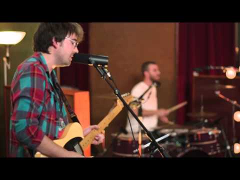 Echo Sessions 01: Doc Aquatic - Crook Factory