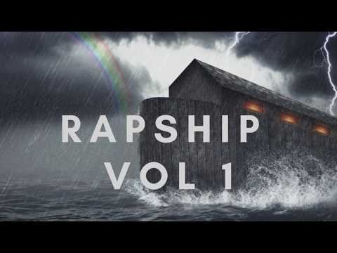 Rapship Vol1 Recap