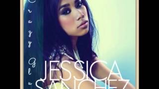 Jessica Sanchez - Crazy Glue (Audio)