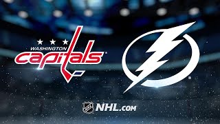 Kucherov leads comeback effort in Bolts' 4-3 OT win