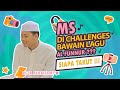YA MADIHAN Rezaalhaitamy Feat MSNJ 19 AUDIO SUPER HIGH QUALITY