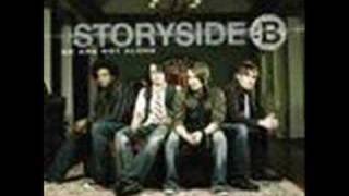 Storyside B: It&#39;s Not Over