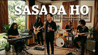 Download lagu Sasada Ho - Style Voice (Fusion Cover) Swara Nusantara Musik mp3 Download lagu Sasada Ho - Style Voice (Fusion Cover) Swara Nusantara Musik mp3