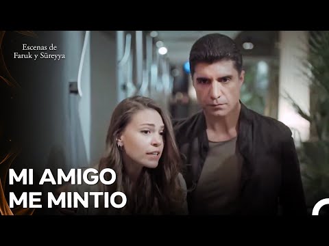 Süreyya Se Volvió Loca