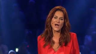 Vicky Leandros &amp; Andrea Berg - Ich liebe das Leben - 2016