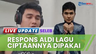 Aldi Taher Tak Terima Lagu Ciptaannya untuk Messi Debut di Akun Resmi FIFA, Dicomot Tanpa Izin?