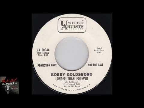 Bobby Goldsboro - Longer Than Forever - (1966)