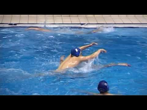 NEMANJA STEVANOVIC WATER POLO VIDEO