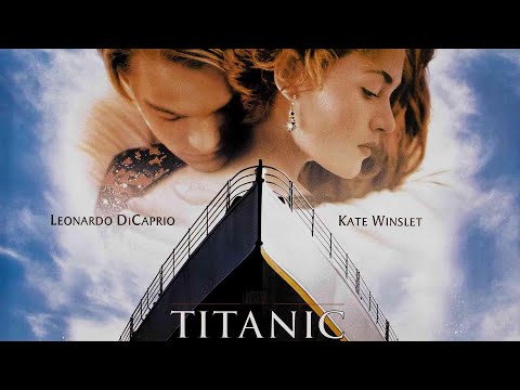 19 - Titanic Expanded Soundtrack - John Ryan's Polka (By James Horner)