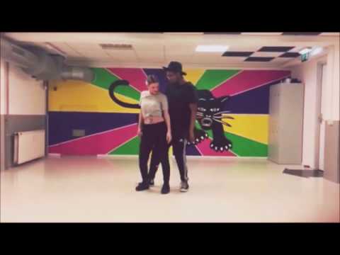 Coupleup, Soca and seduction #dipdilep7 (dancehall unity )