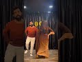 VaanaVallappa Dance My Fav Music AataSandeep Jyothiraj