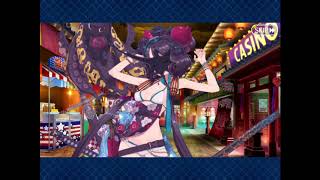【FGO】2019水着イベ  ”水着剣豪七色勝負“    Part37   第四カジノ「カジノ・DE・楽市楽座」【実況】