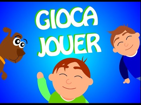 Gioca Jouer - Baby Dance