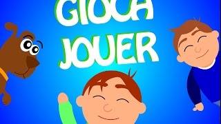 Gioca Jouer - Baby Dance