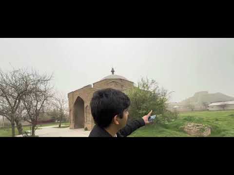 Historical Tour Vlog