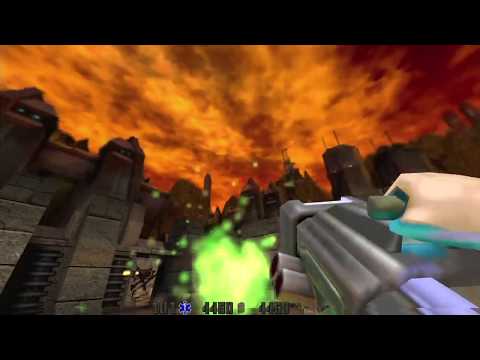 Quake 2: Plow-through of Pax Imperia [3/8]
