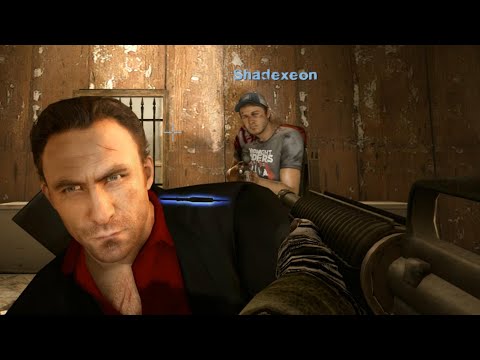 Leftovers 4 Dead 2 (with Lobotomized Lobby Conversations)