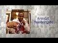 Oud-bokser Arnold Vanderlyde | Sportmonologen #3