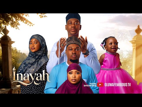INAYAH: LATEST YORUBA MOVIE 2026 FT LATEEF ADEDIMEJI| NAFISAT ABOLADE| OLUWAFEMI ODUS| DIVA GOLD. 