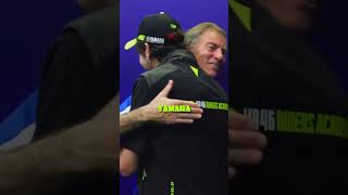 Download lagu Kenapa Rossi selalu menggunakan Yamaha ? #rossi #vr46 #valentinorossi #motogp mp3 Download lagu Kenapa Rossi selalu menggunakan Yamaha ? #rossi #vr46 #valentinorossi #motogp mp3