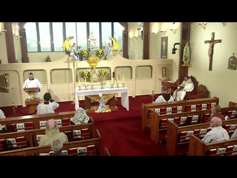 Daily Readings and Homily - 2025-09-17 - Fr. Matthew