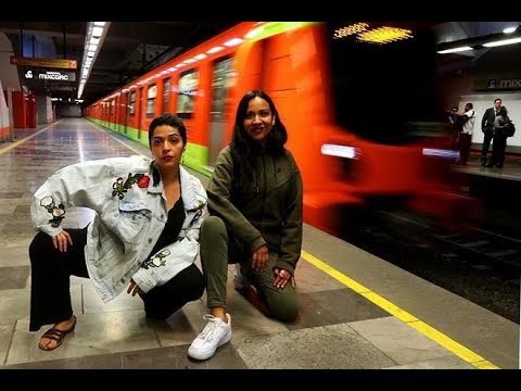 Vistazo| Talentos Emergentes | Masta Quba & Marie V pt 1