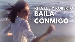 Rita Lee y Roberto | Baila Conmigo (RTVE, 1983)