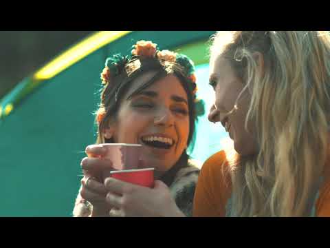 BestWay palapinė Pavillo Coolquick 2 2 asm. video