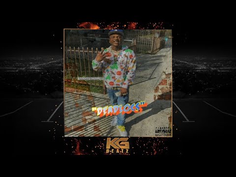 Hitman50 - Deadlocs [Prod. By Yung Pear] [New 2020]
