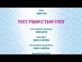 VeggieTales Beauty And The Beet End Credits