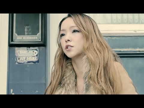 Namie Amuro (安室奈美恵) - Love Story 4K