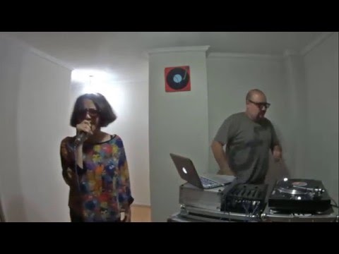 Ardinamick ft dj3do - antibiotico en vivo